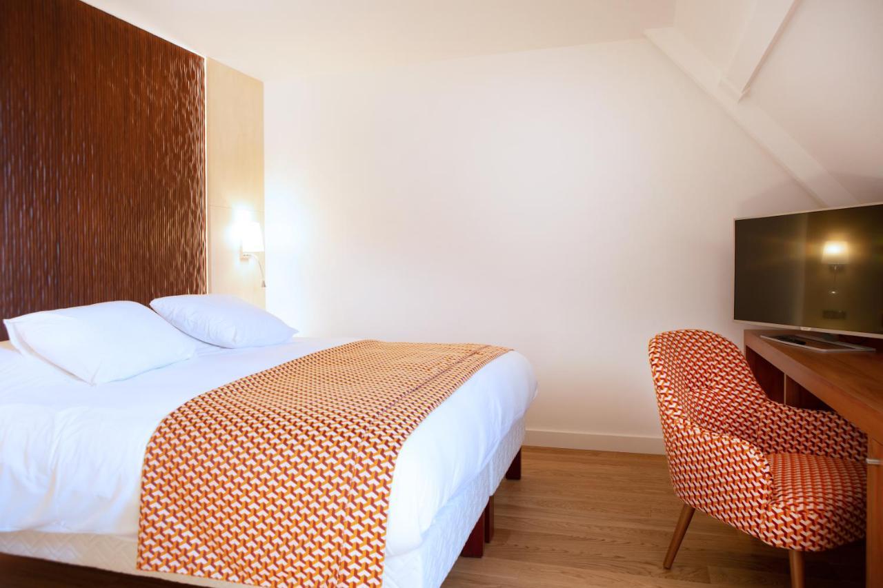 Hotel Le Clos De La Vouge Vougeot Esterno foto