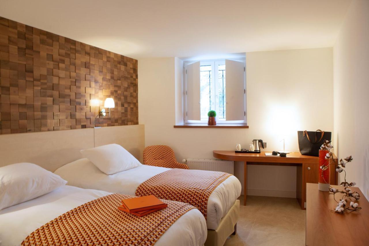 Hotel Le Clos De La Vouge Vougeot Esterno foto