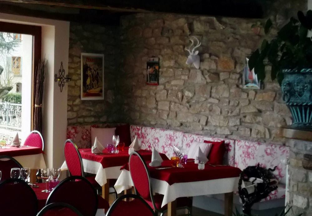Hotel Le Clos De La Vouge Vougeot Esterno foto