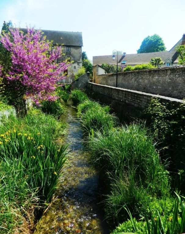 Hotel Le Clos De La Vouge Vougeot Esterno foto