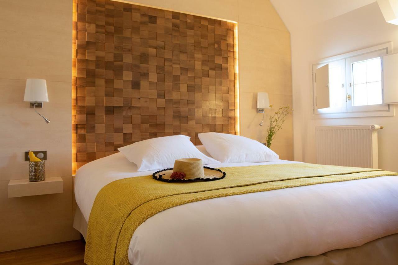 Hotel Le Clos De La Vouge Vougeot Esterno foto