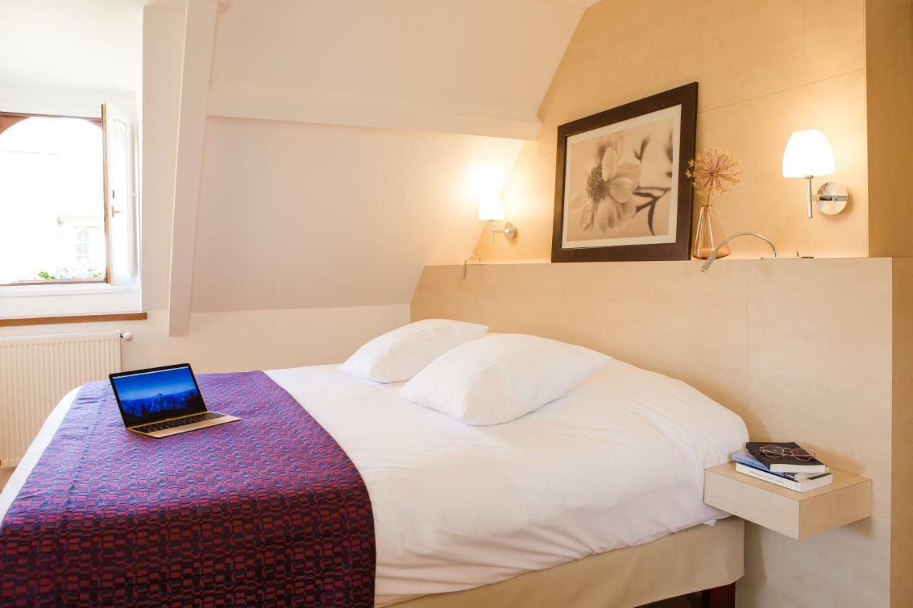Hotel Le Clos De La Vouge Vougeot Esterno foto