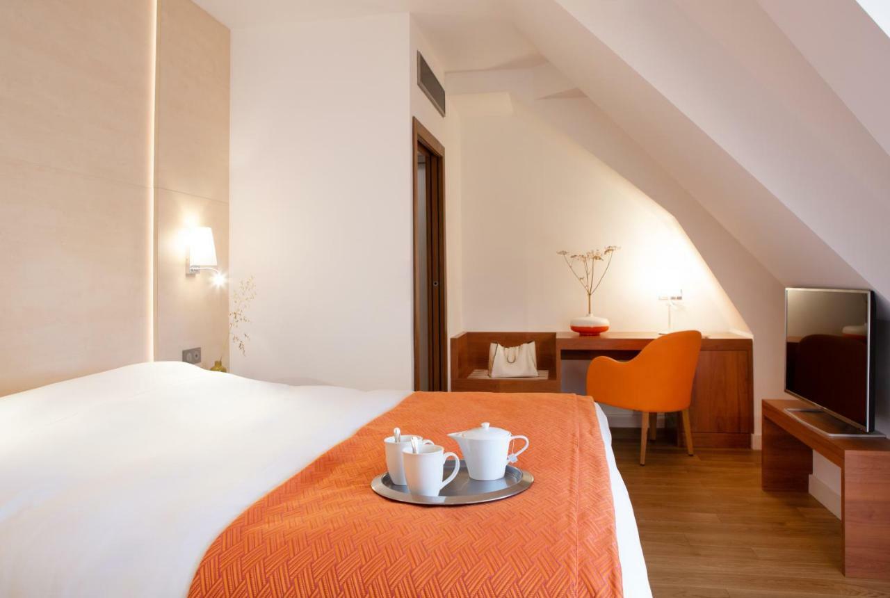 Hotel Le Clos De La Vouge Vougeot Esterno foto